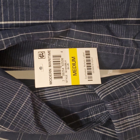 American Rag Button Up - Picture 3 of 3